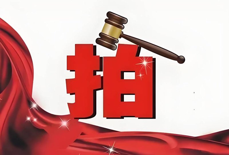 常州拍卖公司的常见误区与建议